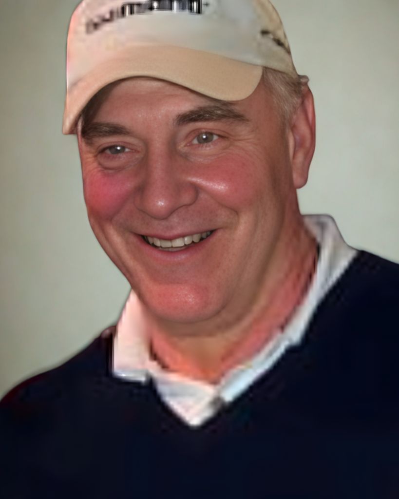 Lawrence "Larry" E. Marinucci Profile Photo