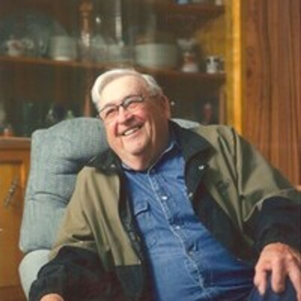 Walter "Bill" Guggenmos