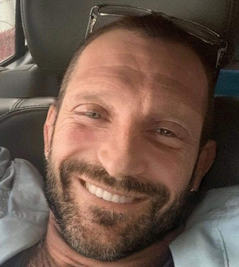 James Gabinski Profile Photo