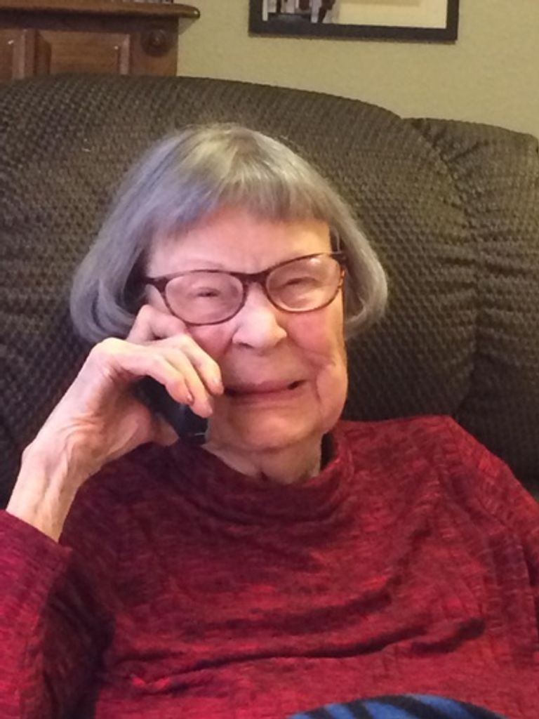 Velma "Roselle" Watson Profile Photo