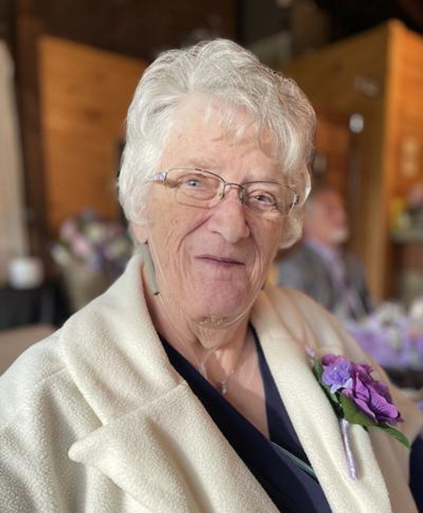 Patricia A. Brockmeyer