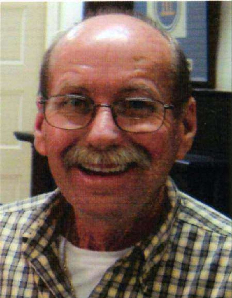 Hubert R. Drake