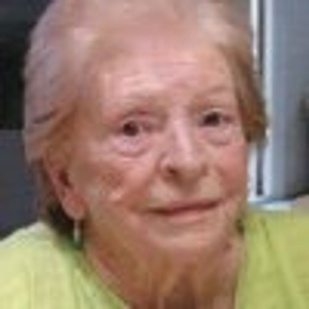 Fay Whittaker