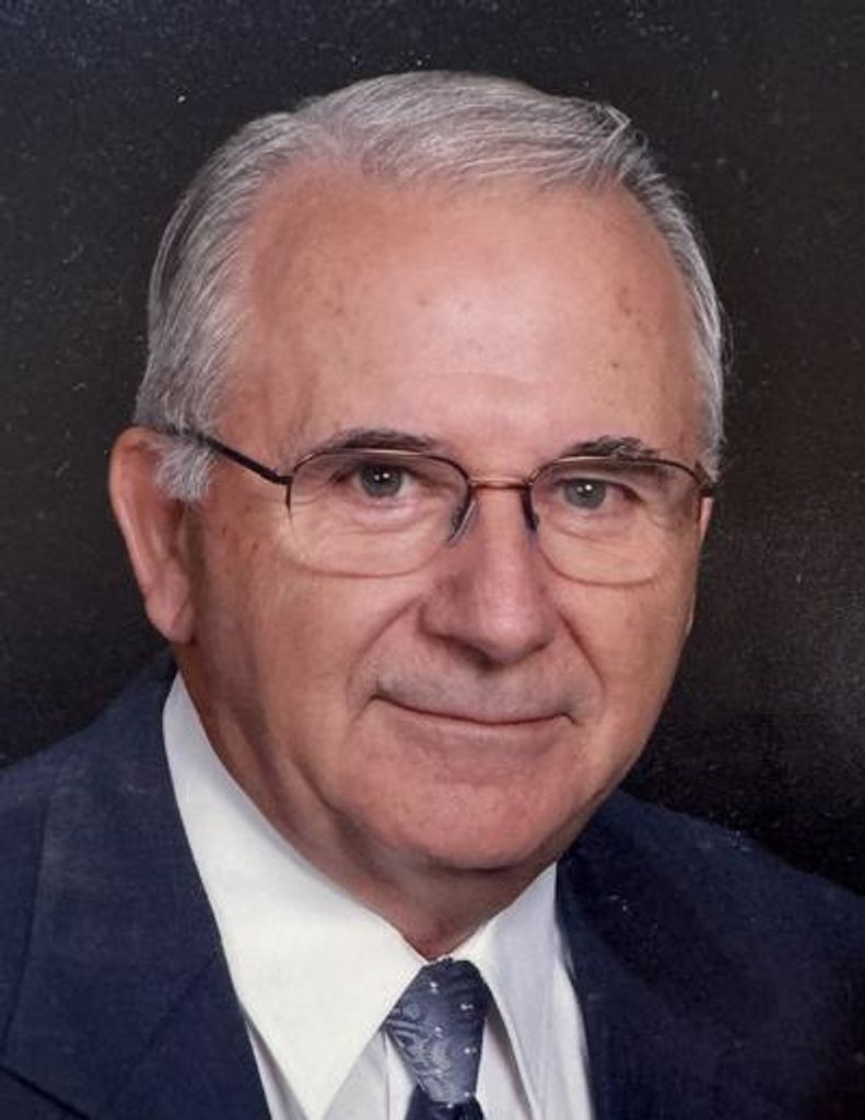 Robert Norman Groh Profile Photo