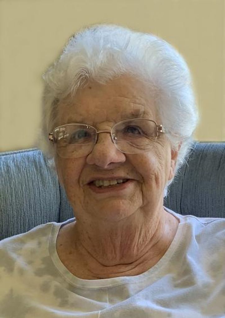 Glenna Ruth Travis Profile Photo