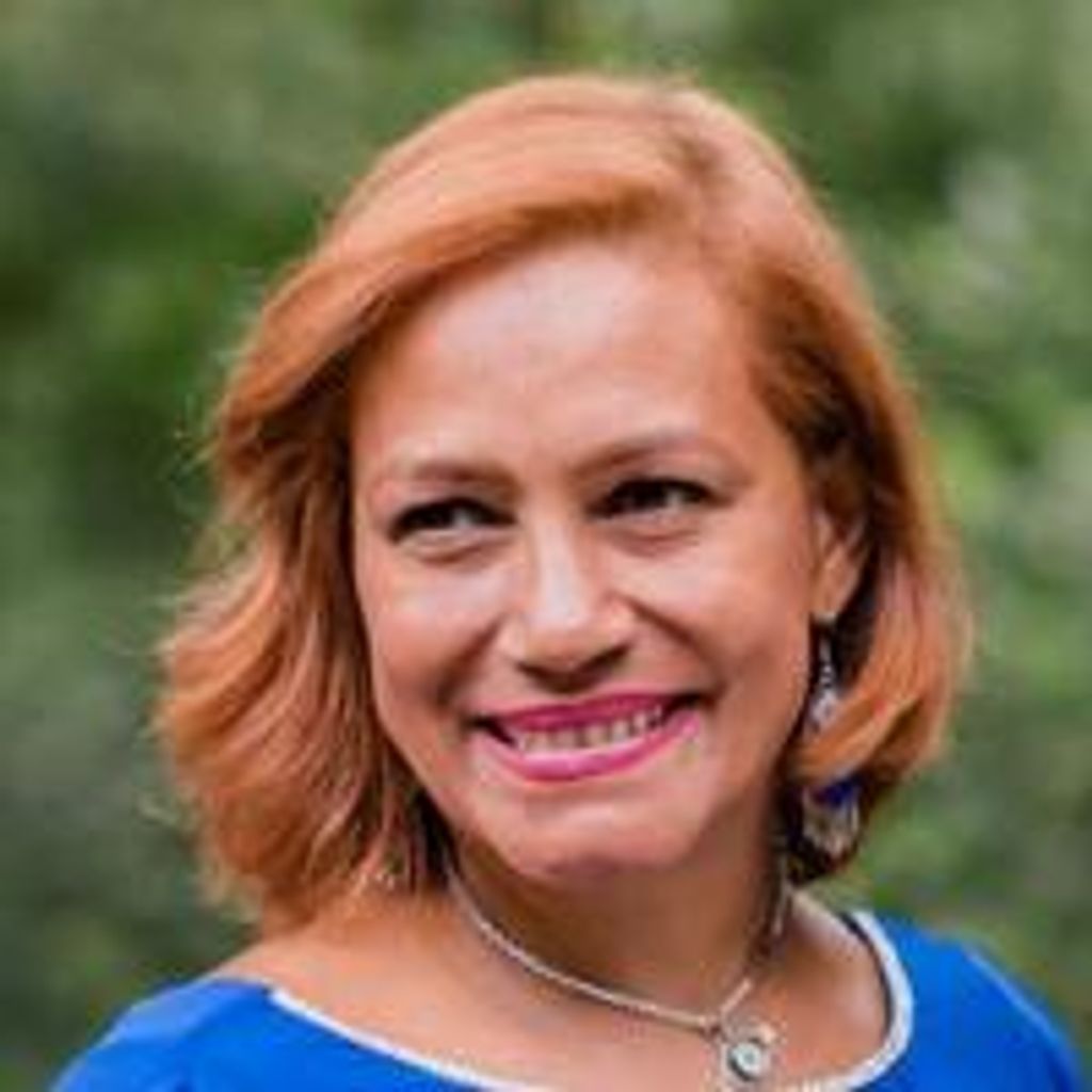 Arlette M. Peguero