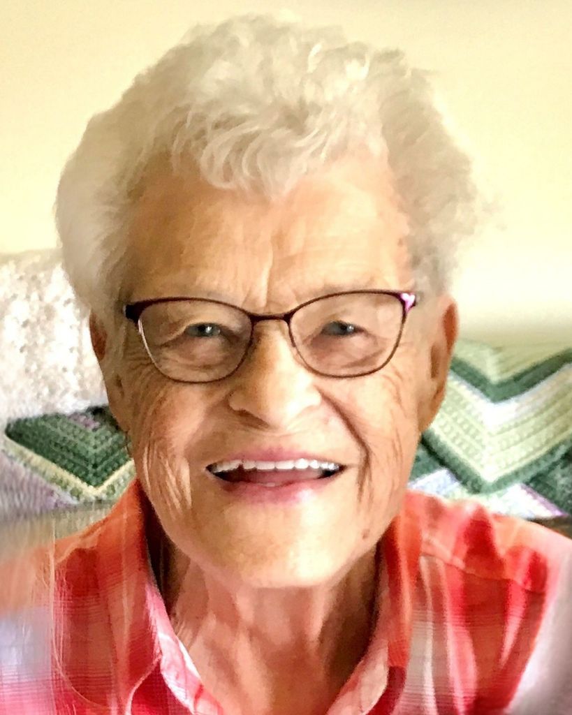 Marlys Jackson Profile Photo