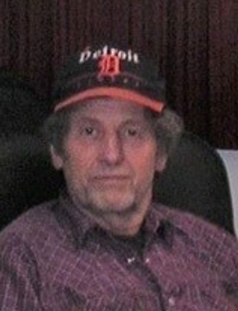 Lester Smith Profile Photo