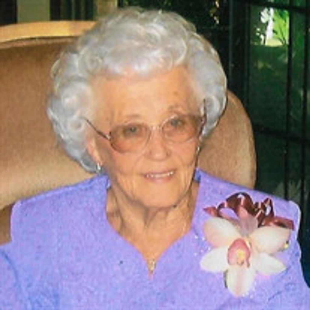Anna Jane Stubblefield Couch