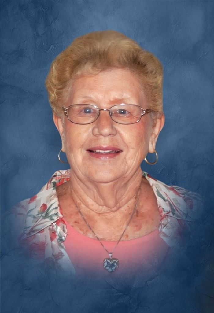 Marjorie L. Surface Lafary Profile Photo