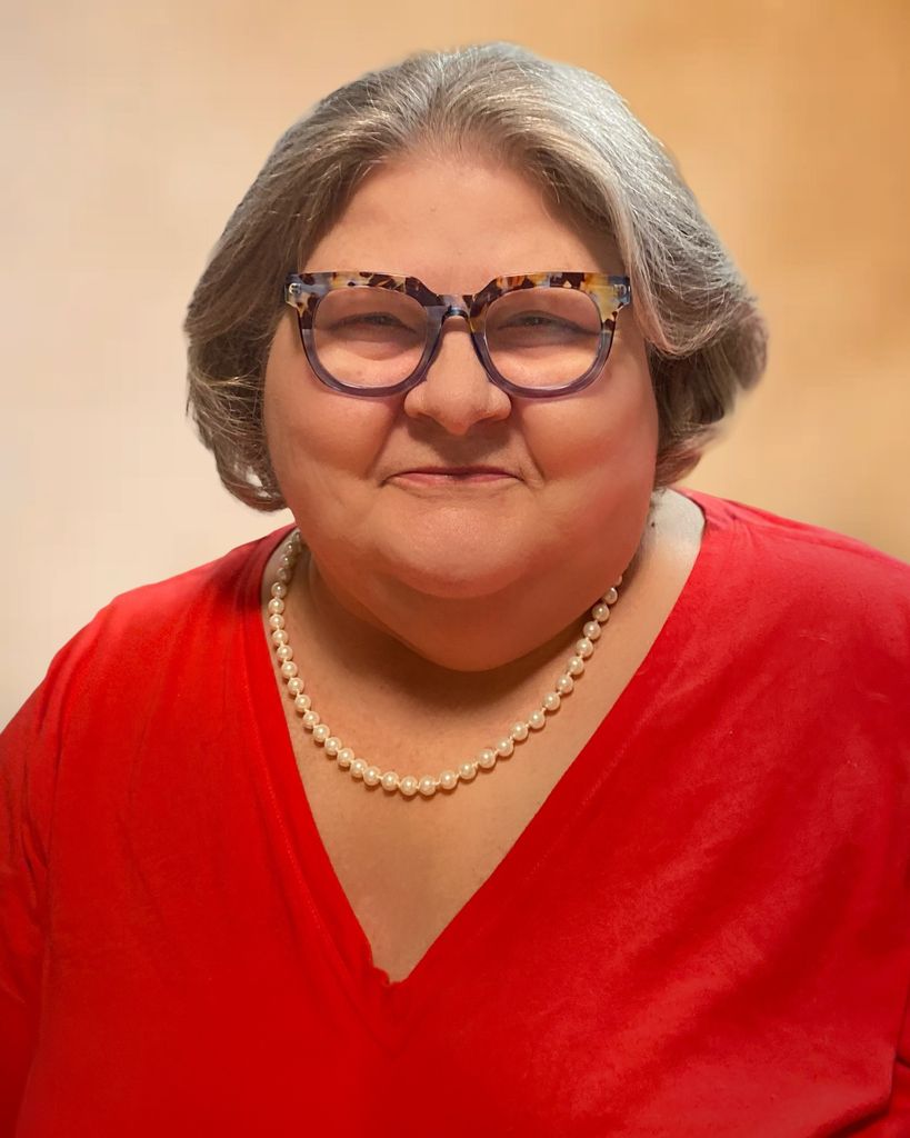 Harriette Splawn Blanton