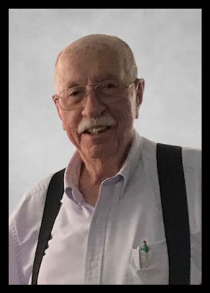 Raymond E. Seeley Profile Photo