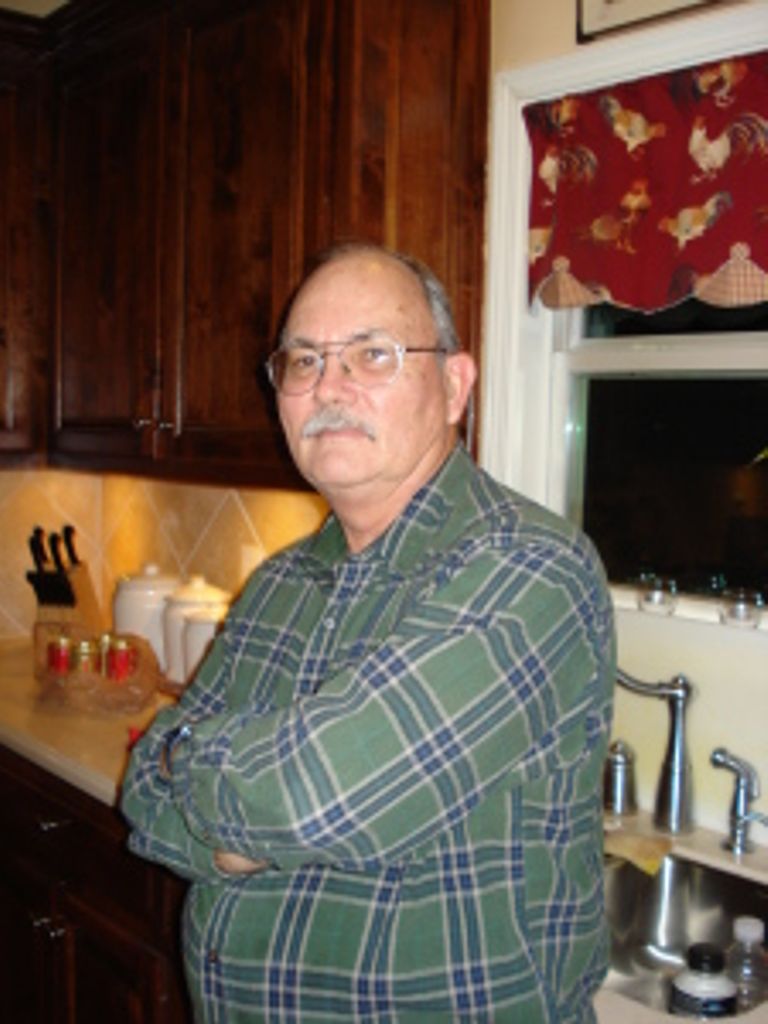 Curtis Henry Young  Jr.