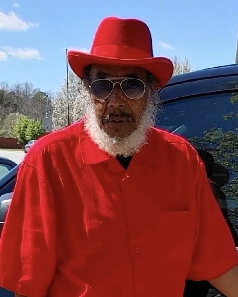 Mr. Louis G. George Profile Photo