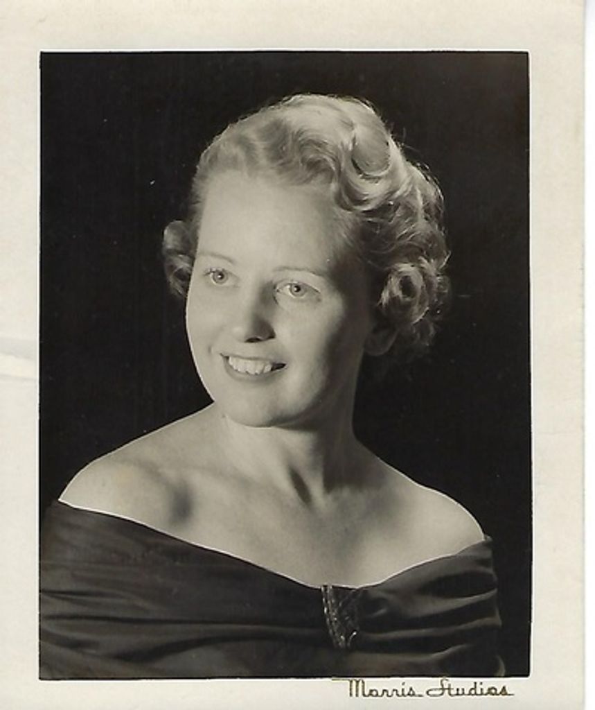 Suzanne B. Smith