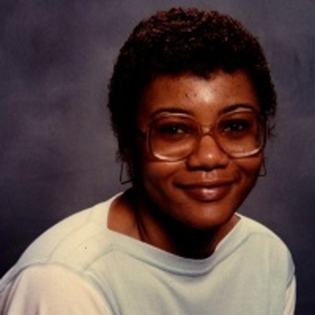 Tina M. Mccarthy