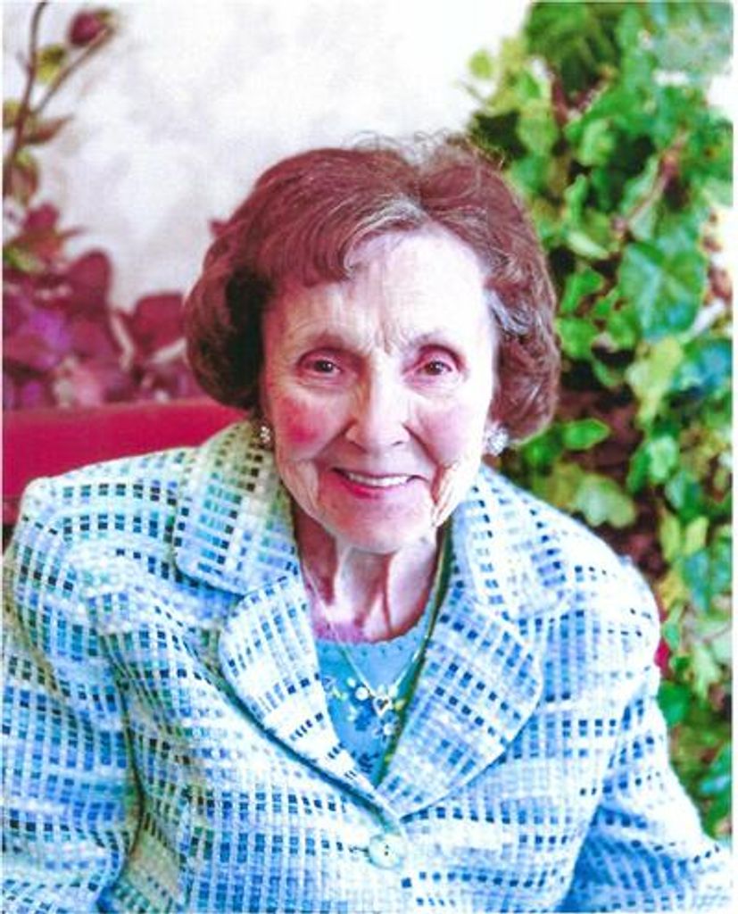 Eleanor Jean Sugg Swanson