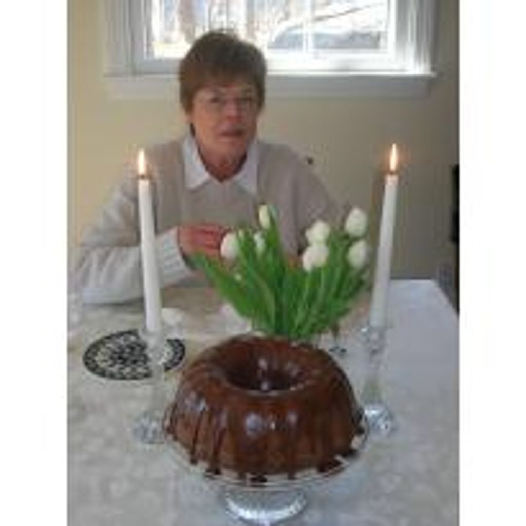 Dorothy Joan Schramm Profile Photo