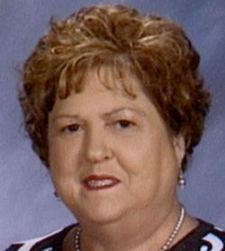 Joan Mosteller Burnham