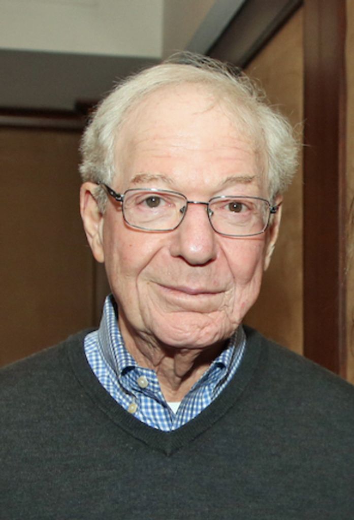 Marvin Jeffrey Brauth