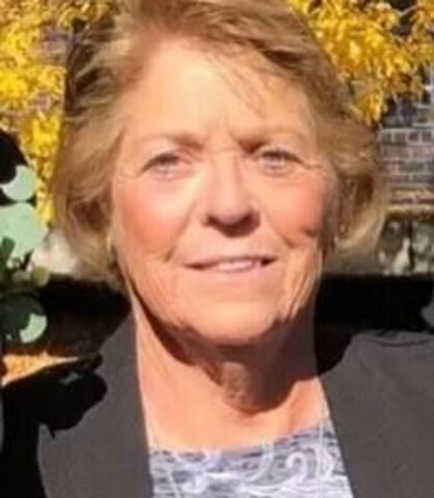 Bonnie Jean Collins (Simons) Profile Photo