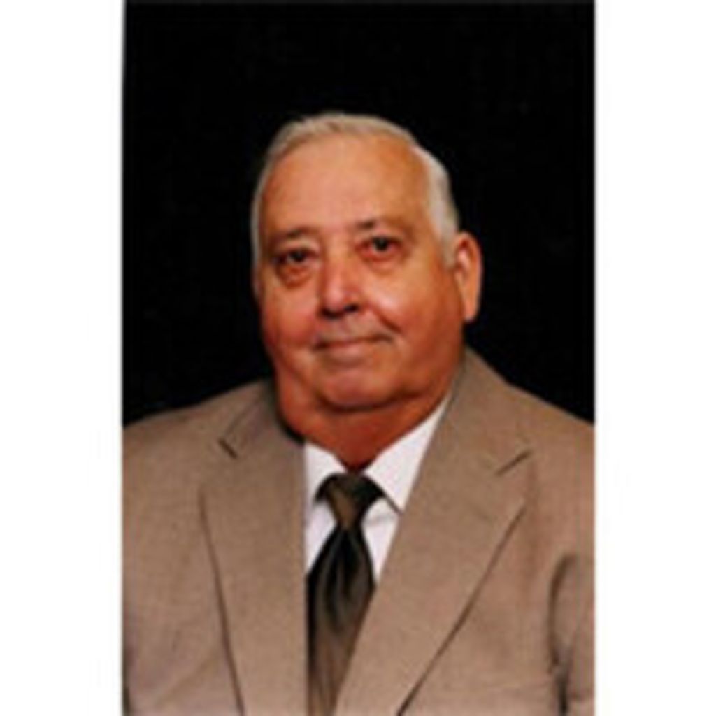 Don Patterson