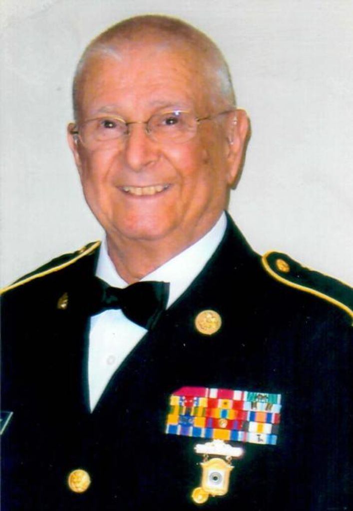 Willard S. Nethaway Sr. Profile Photo