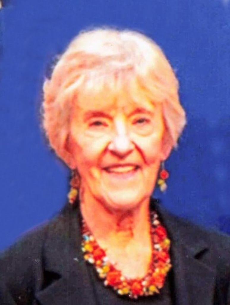 Elizabeth Anne Draving Profile Photo