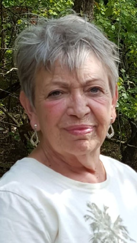 Verona Ann Hopkins Scercy Profile Photo