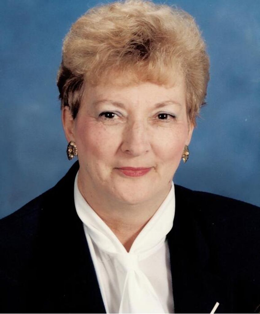Rosanne K Palmer