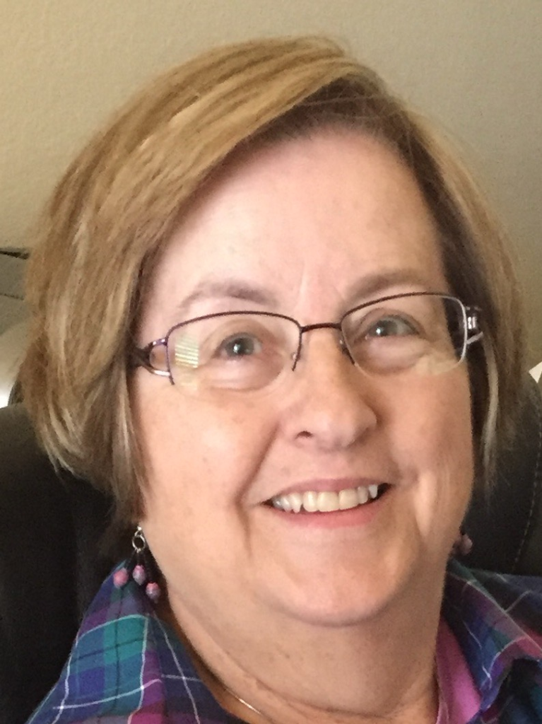 Janice Thompson Profile Photo
