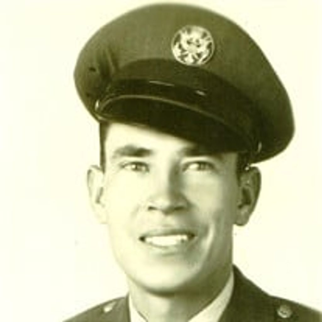 Arvid R. Bengston Profile Photo