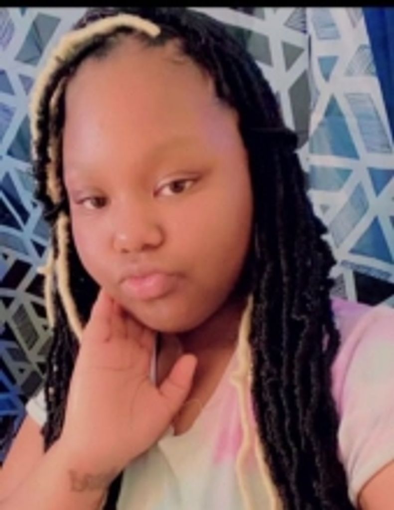 Zy'Liyah Serena Young Profile Photo