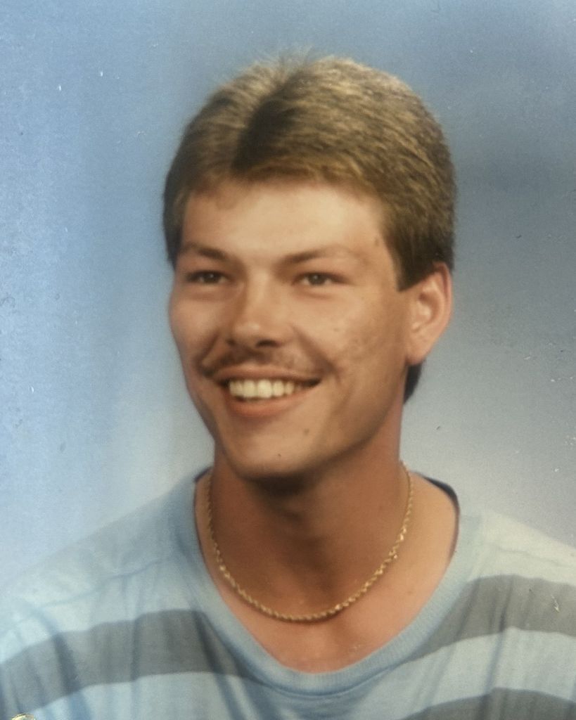 Ronald Dexter Langley, Jr. Profile Photo