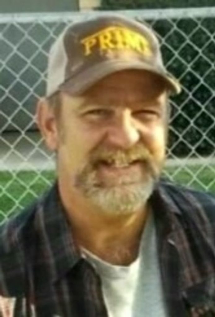 Rodney K. Kravig