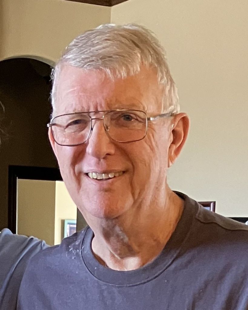 Tim Curtis Profile Photo