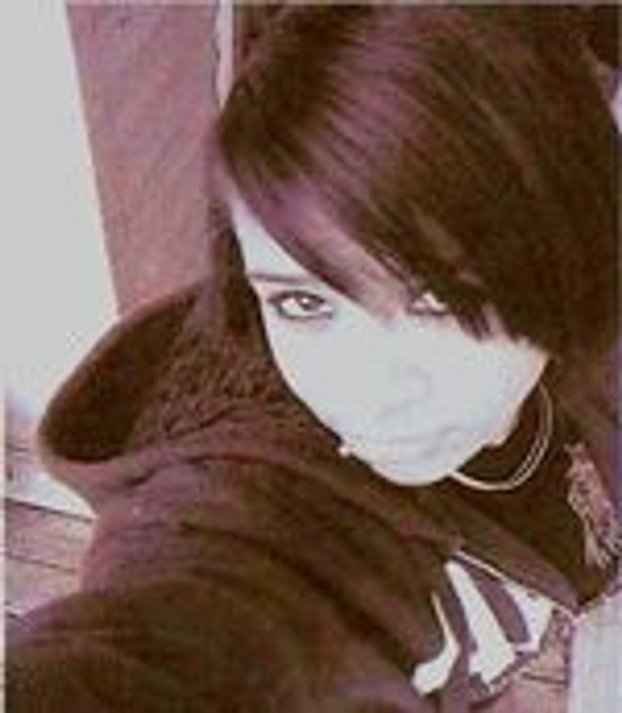 Shaunte Renae Burns Profile Photo