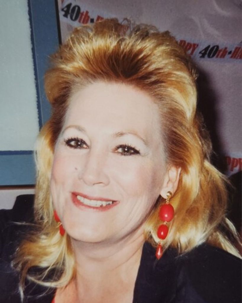 Joyce Hebert Fassbender Profile Photo