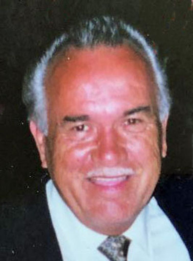 Donald Alena