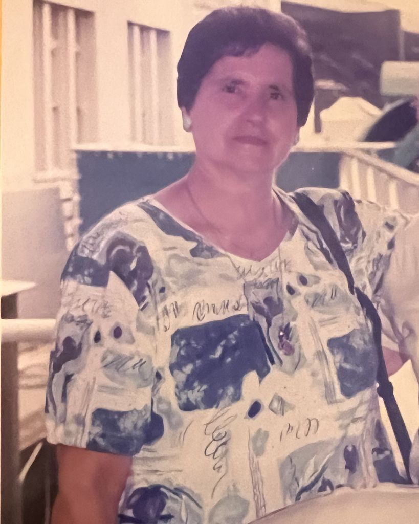 Ida Ciotti