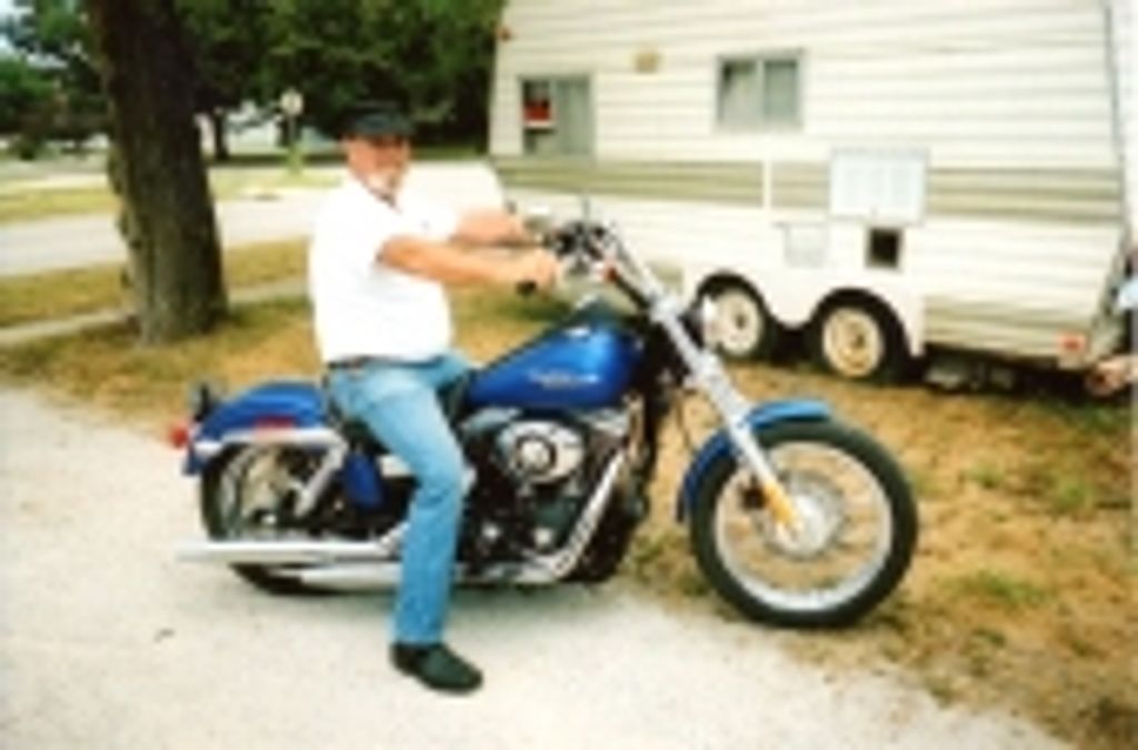 Wayne D. Schrader, Jr.