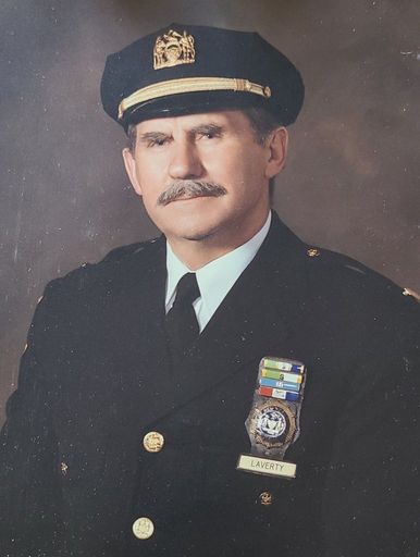 James D. Laverty Profile Photo