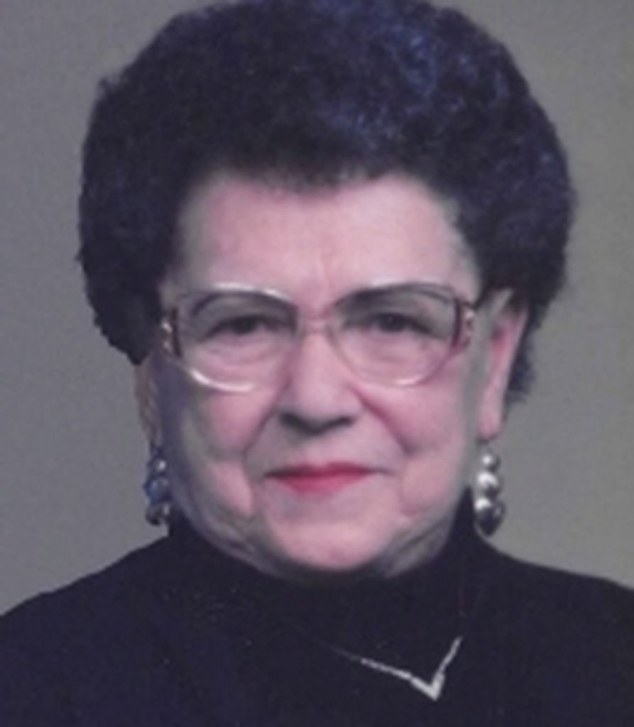 Patricia Bahrs Profile Photo