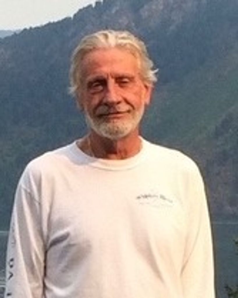 Timothy Dwight Ash