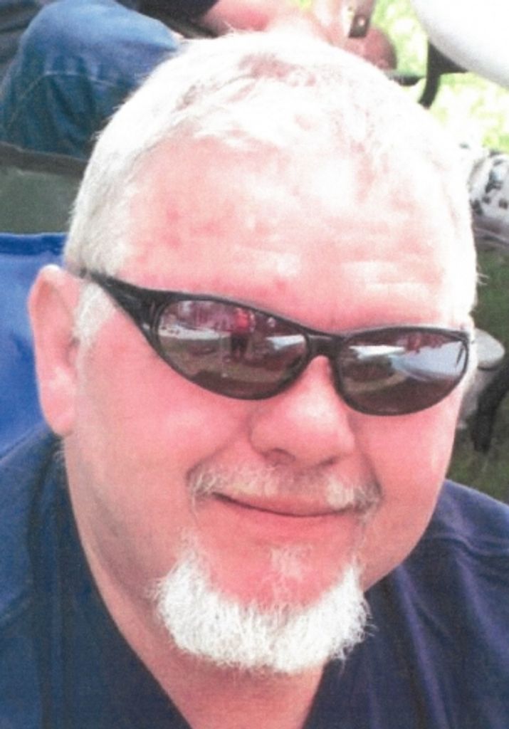 Mr. Danny Ray Elkins