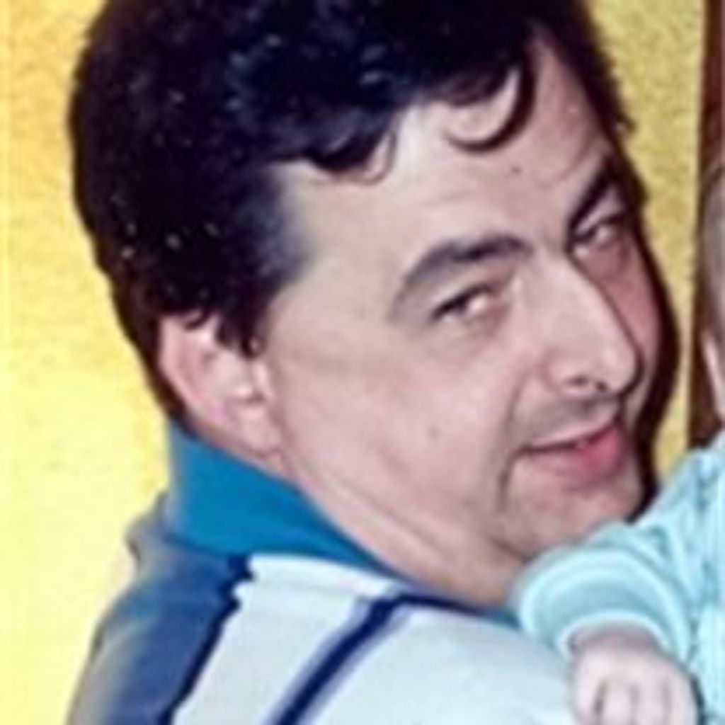 Raymond 'Ray' W. Ventura