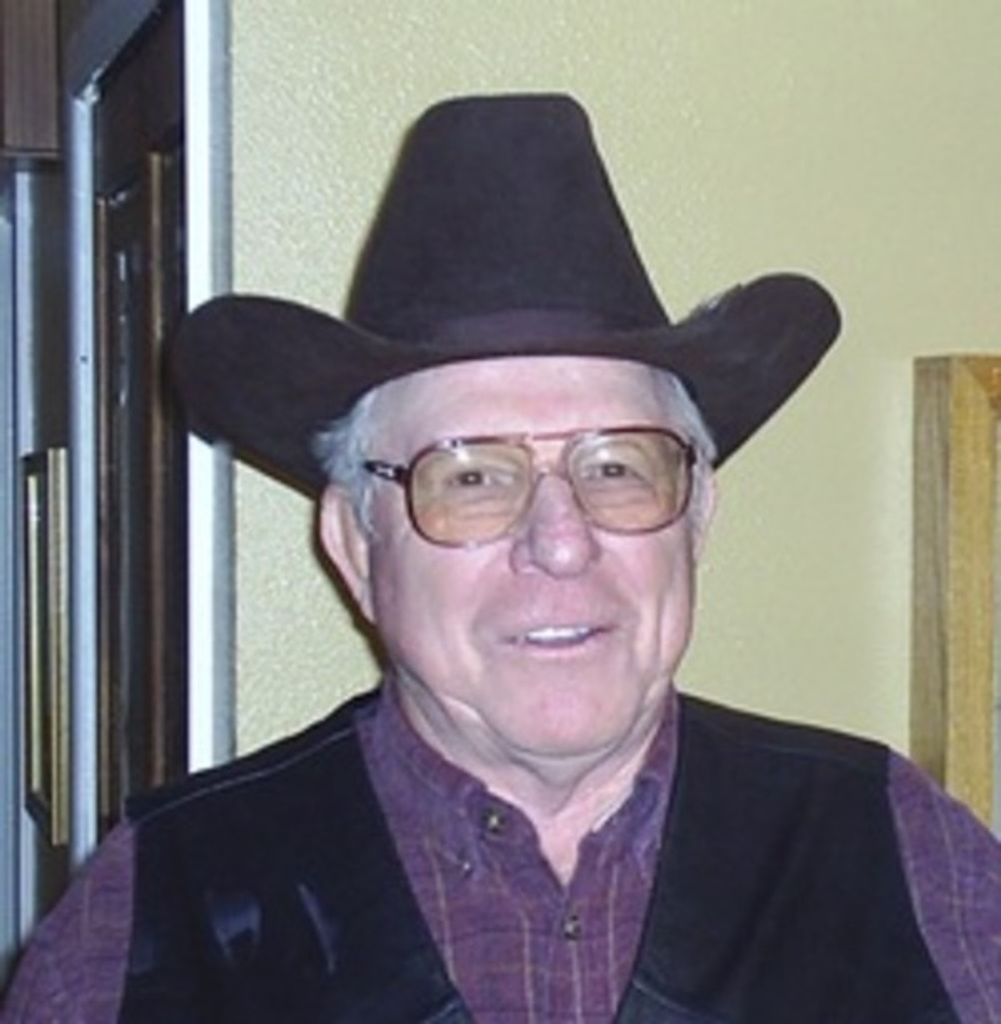 William "Bill" Leade Spitzer