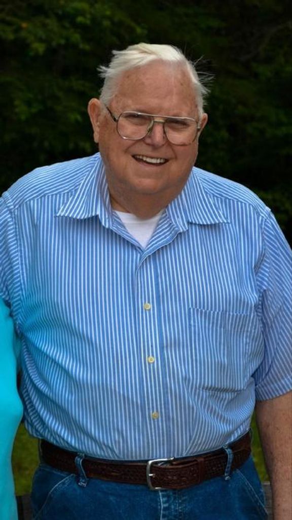 Elmer Archer Robertson Profile Photo