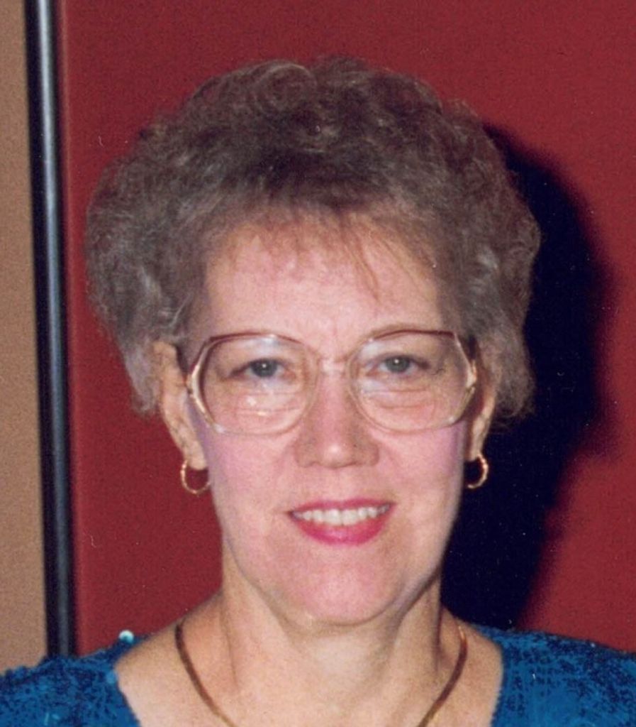 Norma Keyser