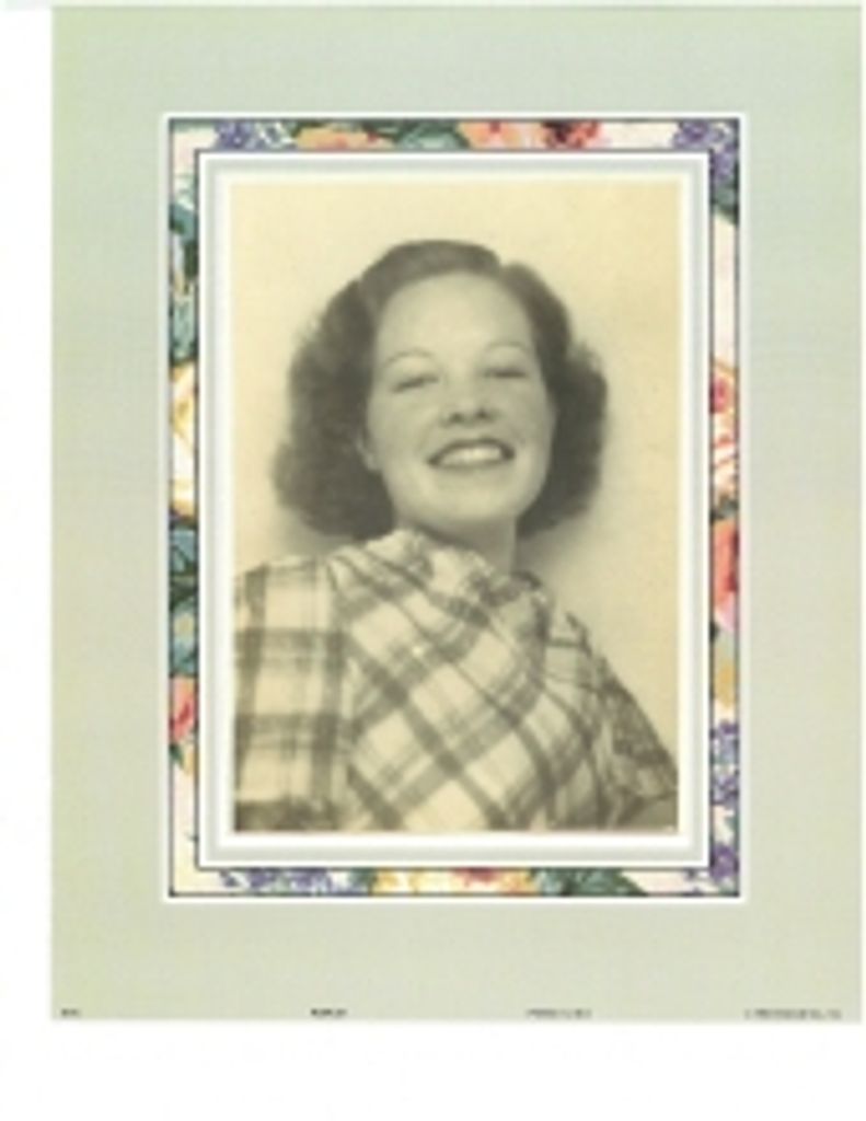 Violet Deana Lytle